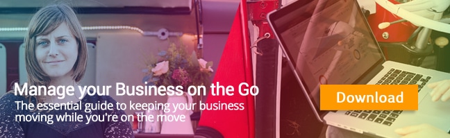 Download Essential Guide on How to Manage your Business on the Go