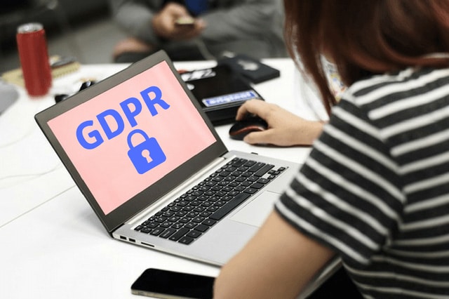 GDPR