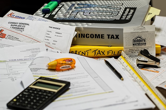 bookkeeping software