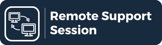 Download AnyDesk remote support session (.exe)